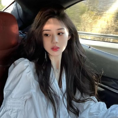 七位女俘虏