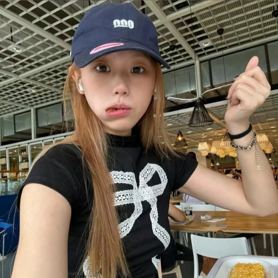 微不足道的人们
