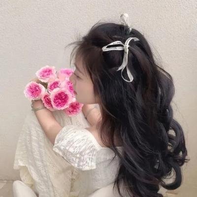 背骑少女