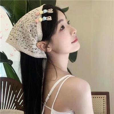黄桷树下的孩子们