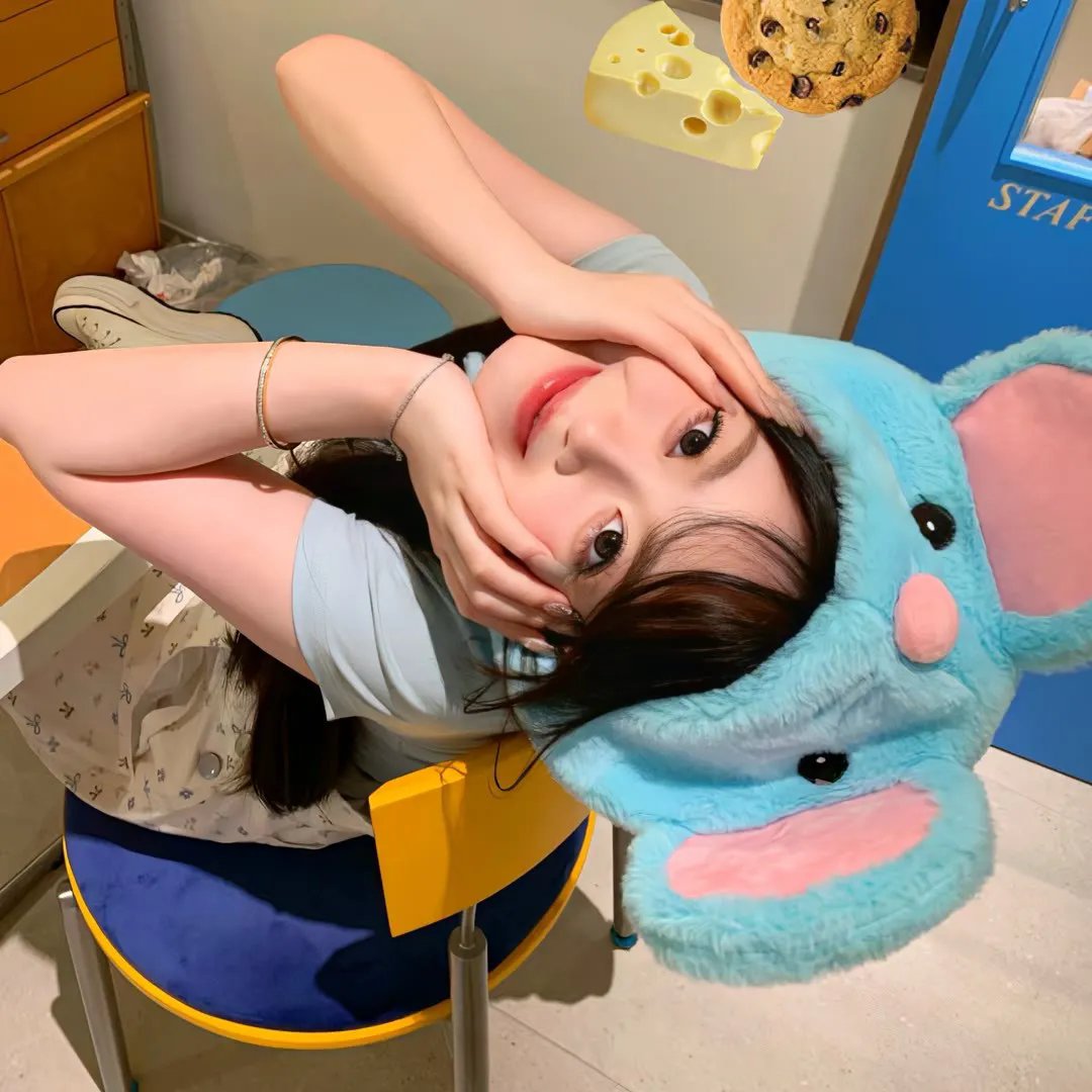 以爱之茗